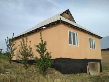 кто хочет обменять квартиру на дом: 68 м², 3 комнаты, Бронированные двери