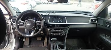 Kia: Kia Optima: 2019 г., Бензин, Седан — 6
