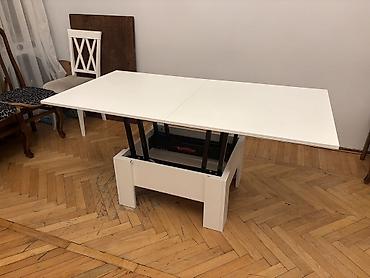 Jurnal masası, İşlənmiş, Transformer, Dördbucaq masa lalafo.az -da Jurnal masası, İşlənmiş, Transformer, Dördbucaq masa