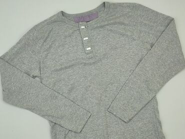 Long-sleeved tops: Long-sleeved top for men, M (EU 38), condition - Very good