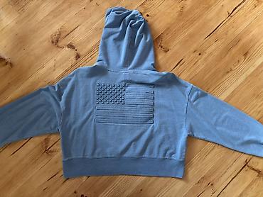 dreamfest biletler: Hoodie GapM ramer,Amerikan gelibOversized — 3