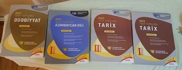 Testlər: Salam. Biri 5 man. Heç birinin üzərində işlənməyib, yeni kimidirlər