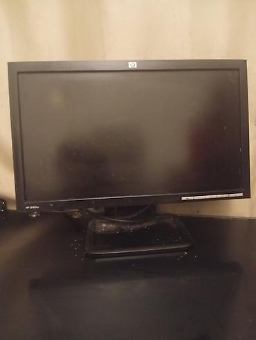 hp azerbaijan: HP L1951w LCD monitor - Ekran diaqonalı: 19 düym, geniş format — 1