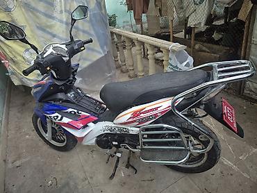 xiaomi scooter 5 lite: - SKY 49, 50 sm3, 2024 il, 99100 km — 2