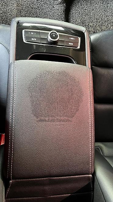 kiya bongo: Kia K7: 2020 г., 3 л, Автомат, Газ, Седан — 5