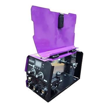 elektro svarka: №: 11761 Məhsulun adı: Qaynaq aparatı Торпеда Bİ-S780, 5000Vt Brend — 3