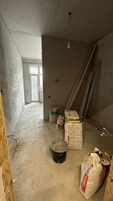 корона дом: 2 комнаты, 52 м², Элитка, 3 этаж, Дизайнерский ремонт — 10