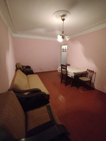 Köhnə tikili: Bakı, Əhmədli, 2 otaqlı, Köhnə tikili, m. Həzi Aslanov, 46 kv. m — 4