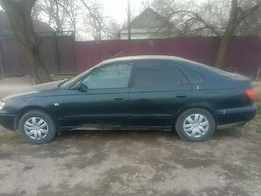 Toyota: Toyota Carina E: 1996 г., 1.8 л, Механика, Бензин, Седан — 5