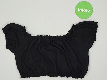 basic: Bershka, Bluzka damska, rozmiar M — 2