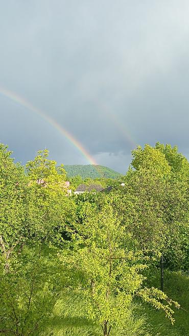 Günlük kirayə evlər: 90 kv. m, 3 otaqlı, Kombi — 2