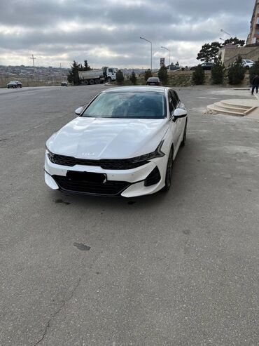 kia cerato 2012: Kia K5: 2 l | 2022 il Sedan