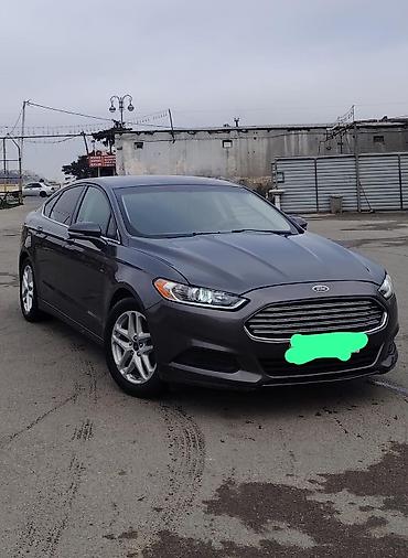 Ford: Tecili satilir — 4