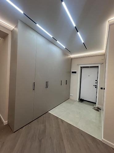 Продажа квартир: 2 комнаты, 76 м², Элитка, 2 этаж, Дизайнерский ремонт — 9