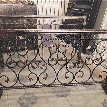 Pilləkən məhəccərləri: 📖Kataloqlarimiz müxtəlifdir. Bəzəkləri qabağa çevirdikcə Resotka — 20