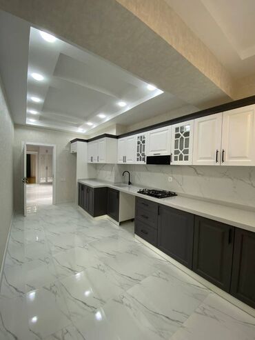 Yeni tikili: M. Həzi Aslanov, 4 otaqlı, Yeni tikili, m. Həzi Aslanov, 157 kv. m — 11