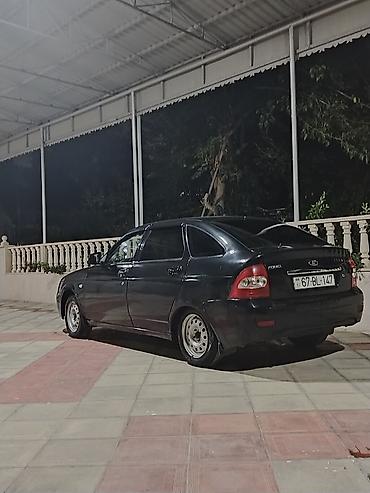 vaz priora: VAZ (LADA) Priora: 1.6 l | 2008 il 358000 km Hetçbek — 4