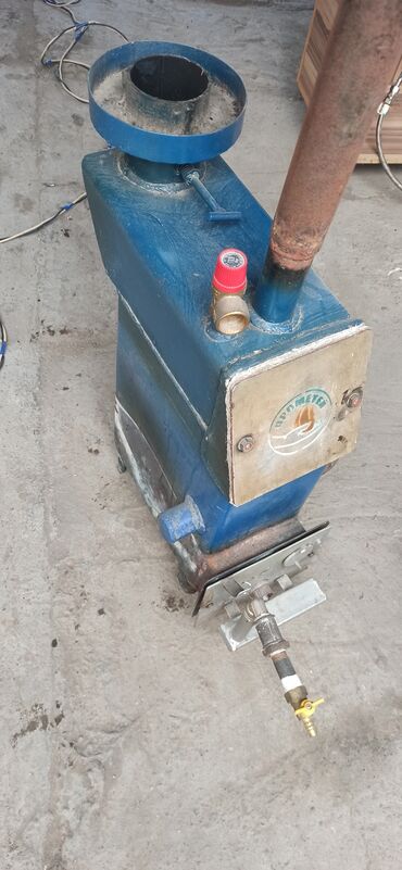 электрокотел in Кыргызстан | КОТЛЫ, ВОДОНАГРЕВАТЕЛИ: Продаю газ.котел "Прометей" . И 3-х фазный электрокотел с боллером два