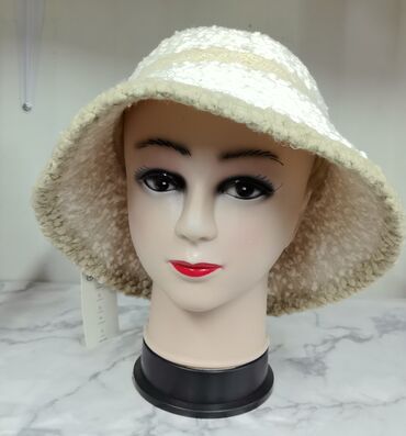 Шапки: Шапка, Осень-весна — 26