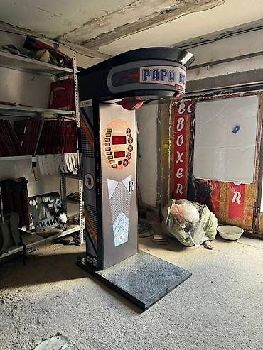 Скупка техники: Продам силомер аппарат Новый в упаковке Есть 3 платежных систем — 3