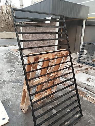 Сварка: Сварка | Заборы, оградки Доставка, Гарантия, Бесплатная смета at lalafo.kg — 15 Сварка: Сварка | Заборы, оградки Доставка, Гарантия, Бесплатная смета — 15