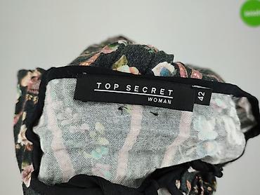 moda tesco: Top Secret, Sukienka damska, rozmiar XL — 4