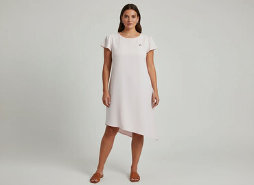 sukienki z bluzą: Uplander, Women`s dress, size XL