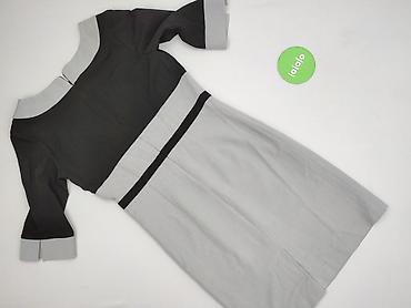 moda dla 40 latki: Sukienka damska, rozmiar L — 3