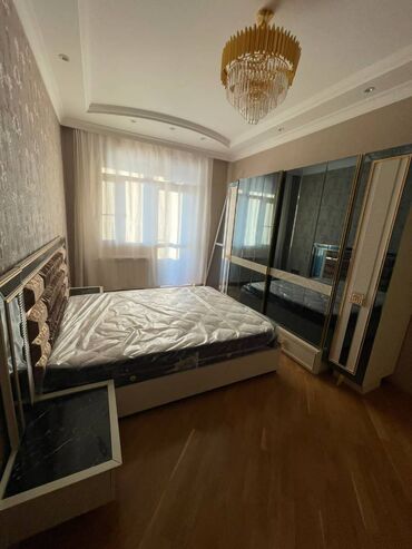 Uzunmüddətli kirayə mənzillər: Binəqədi rayonu, Biləcəri qəsəbəsi Avtovağzal metrostansiyasının — 7