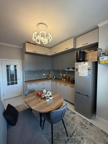 Продажа квартир: 1 комната, 41 м², Элитка, 14 этаж, Евроремонт — 2