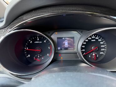 Kia: Kia Carnival: 2019 г., 2.2 л, Вариатор, Дизель, Минивэн — 10