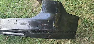 pb swiss tools: ZADNJI BRANIK B8 KARAVAN HIGHL ZA VOLKSWAGEN PASSAT B8 | volcvagen — 4