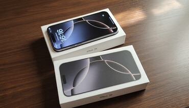 Apple iPhone: IPhone 16 Pro Max, 256 GB, Natural Titanium, Face ID -da lalafo.az — 1 Apple iPhone: IPhone 16 Pro Max, 256 GB, Natural Titanium, Face ID — 1