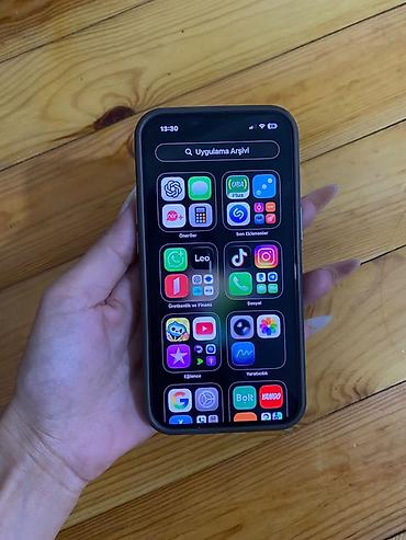 Apple iPhone: IPhone 14, 128 GB, White Titanium, Face ID — 4