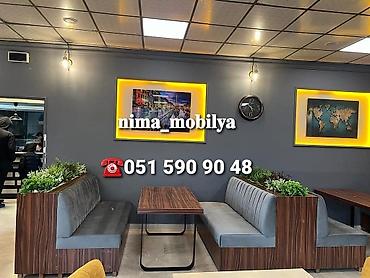 Restoran mebeli: 🚨🚨🚨 ŞOK! ŞOK! ŞOK! 🚨🚨🚨 NİMA MOBİLYA-da BÜTÜN MƏHSULLAR ENDİRİMDƏDİR! 💥 — 15
