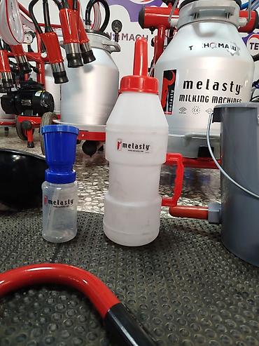 Товары и оборудование для с/х животных: ЗАПОСНЫЕ ЧАСТИ НА ДОИЛЬНЫЕ АППАРАТЫ!!!! 🔧🔧🔧 от компании ТЕХНОМАШ!!!👍👍👍 — 3