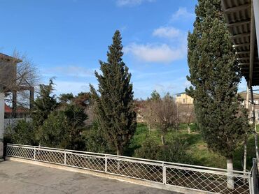 Həyət evləri və villaların satışı: Mərdəkan 2 otaqlı, 80 kv. m, Orta təmir — 9