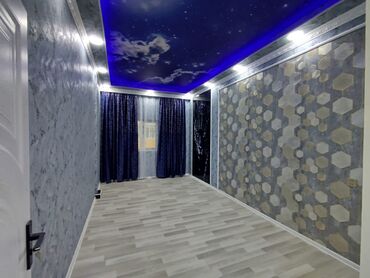 Təmir işləri: Tam dizaynlı mənzil interyerləri – peşəkar təmir və dekor xidmətləri — 9