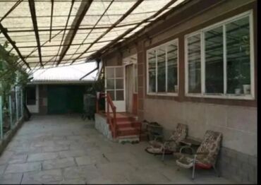 гостевой дом в аренду: Дом, 100 м², 6 комнат, Агентство недвижимости, Старый ремонт