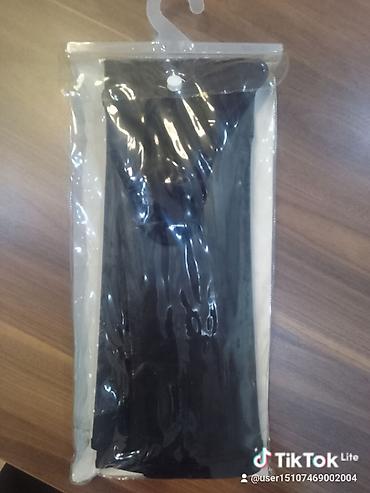 qarın sıxan mayka: Slimming Linea Latex – bel formalaşdıran və qaməti dəstəkləyən geyim — 2