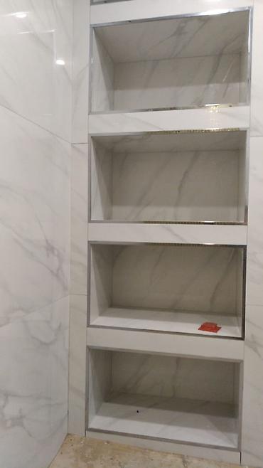 Ремонт под ключ: Ремонт квартир под ключ за м2 сантехника электрика кафель плитка — 20