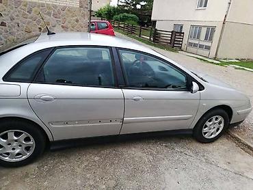 mk 2010: VRATA DESNA ZA CITROEN C5 | Povoljni polovni delovi za Citroen C5 — 1