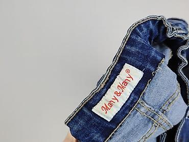 511 jeans: Jeansy damskie, rozmiar XS — 4
