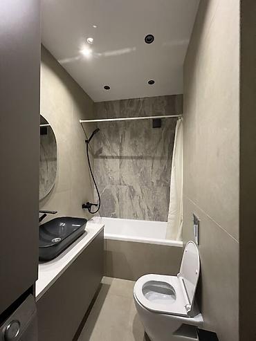 Продажа квартир: 3 комнаты, 103 м², Элитка, 8 этаж, Евроремонт — 9