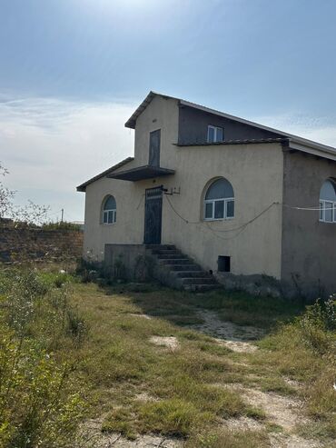 купить дом на берегу моря в баку: Новханы 6 комнат, 250 м², Средний ремонт