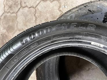 2023: Шины 215 / 55 / R 17, Лето, Новый, Комплект, Легковые, GoodYear — 4