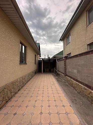 Продажа модульных домов: 🏠 Продается дом Локация - парк "Евразия" Арча Бешик. Селекция — 2