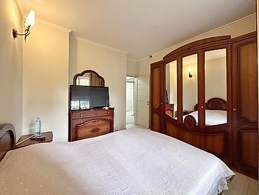 flat osh: 4 комнаты, 81 м², Нижний Джал (Джал-23) 106 серия, 1 этаж, Евроремонт — 10