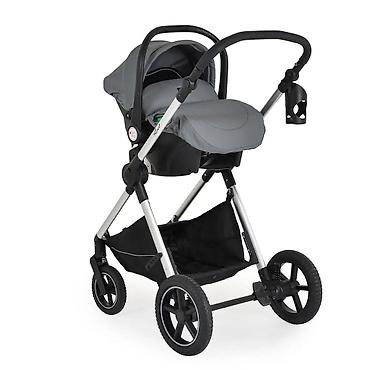 patike goodyear: Moni Kolica za bebe Alina 2u1 – Titanium Grey (Šifra: CAN00088-70) — 9