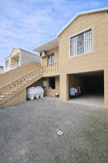 ev alqi sat: 5 otaqlı, 112 kv. m, Yeni təmirli — 2